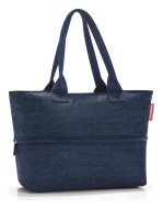 Reisenthel Shopper e1 Twist navy