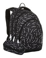 Bagmaster DIGITAL 23 A Set Black/white