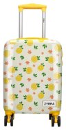 Zebra Trends Adventurer 21492 Lemon
