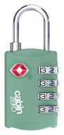 CabinZero TSA Travel Lock Sage Forest