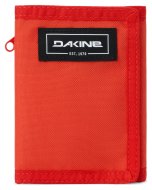 Dakine Vert Rail Wallet Flame Scarlet