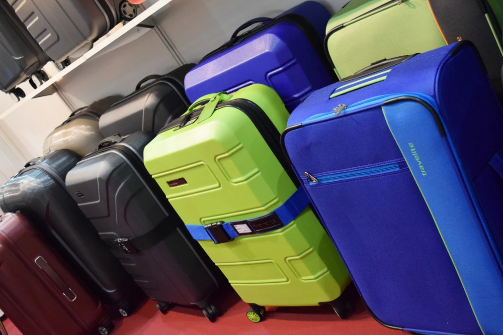 Travelite Portofino