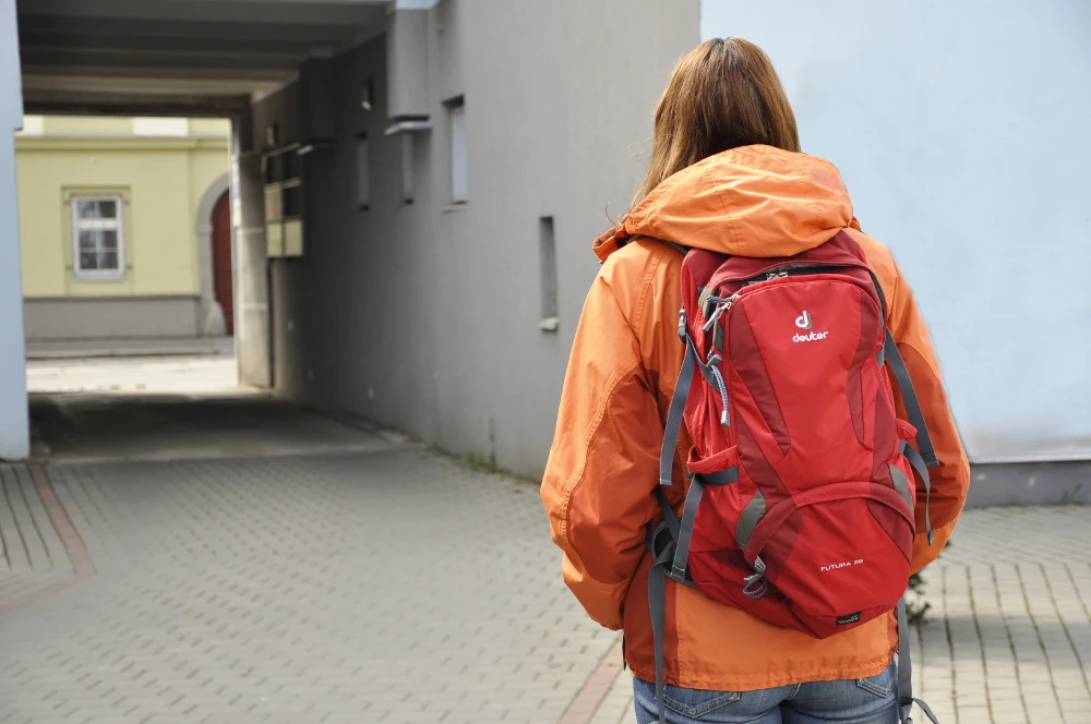 Recensie Deuter Futura 28
