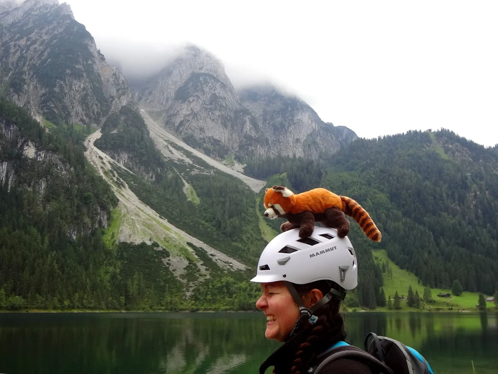 Klettersteigen Oostenrijk