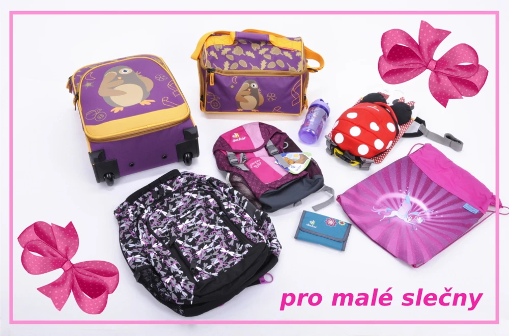 Cadeaus voor meisjes
