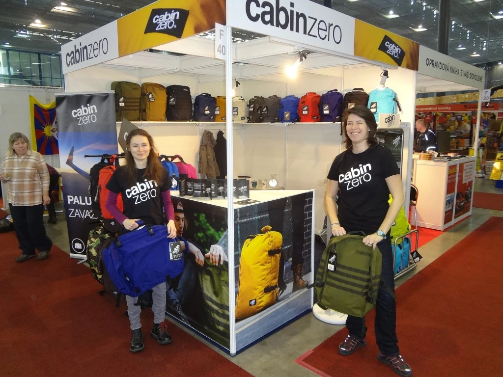 Beurs GO
