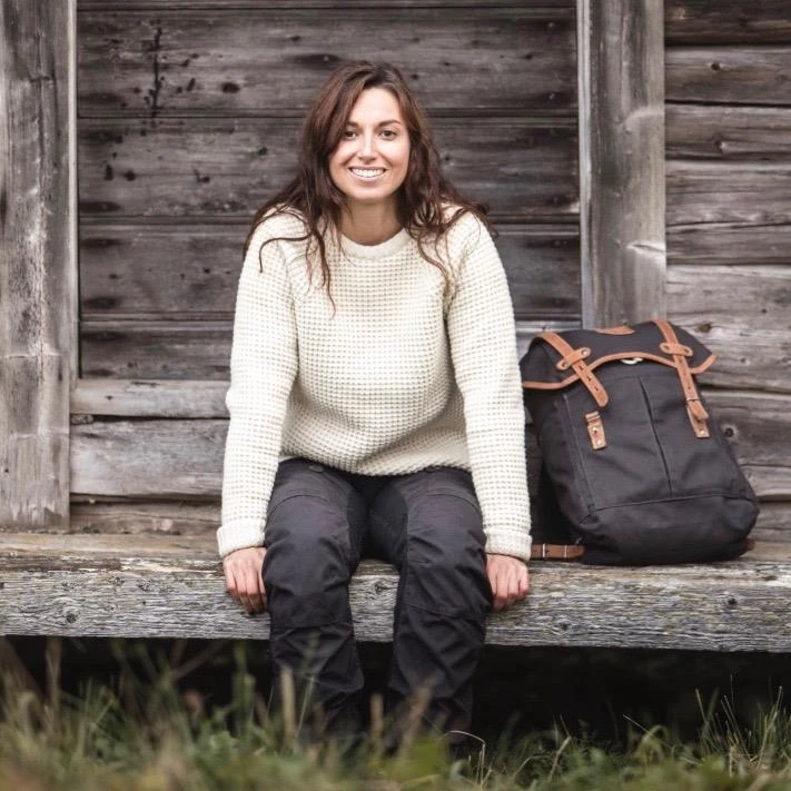 Fjällräven kwaliteit