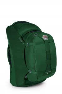 Extra rugzak - Deuter Wypoint 80