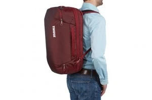 Thule Subterra 40 l Wijnrood 557975_sized_640x420
