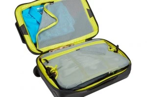 Thule Subterra roller 36 - buitenvak