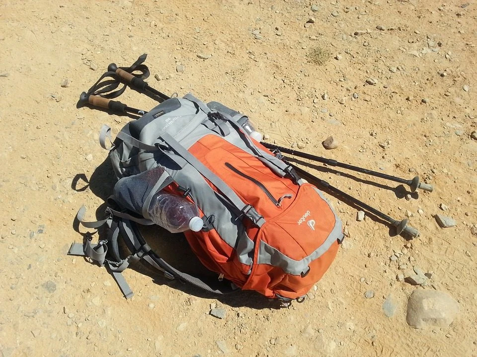 Deuter rugzak is een betrouwbare partner