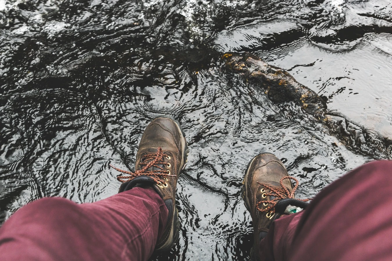 outdoor schoenen