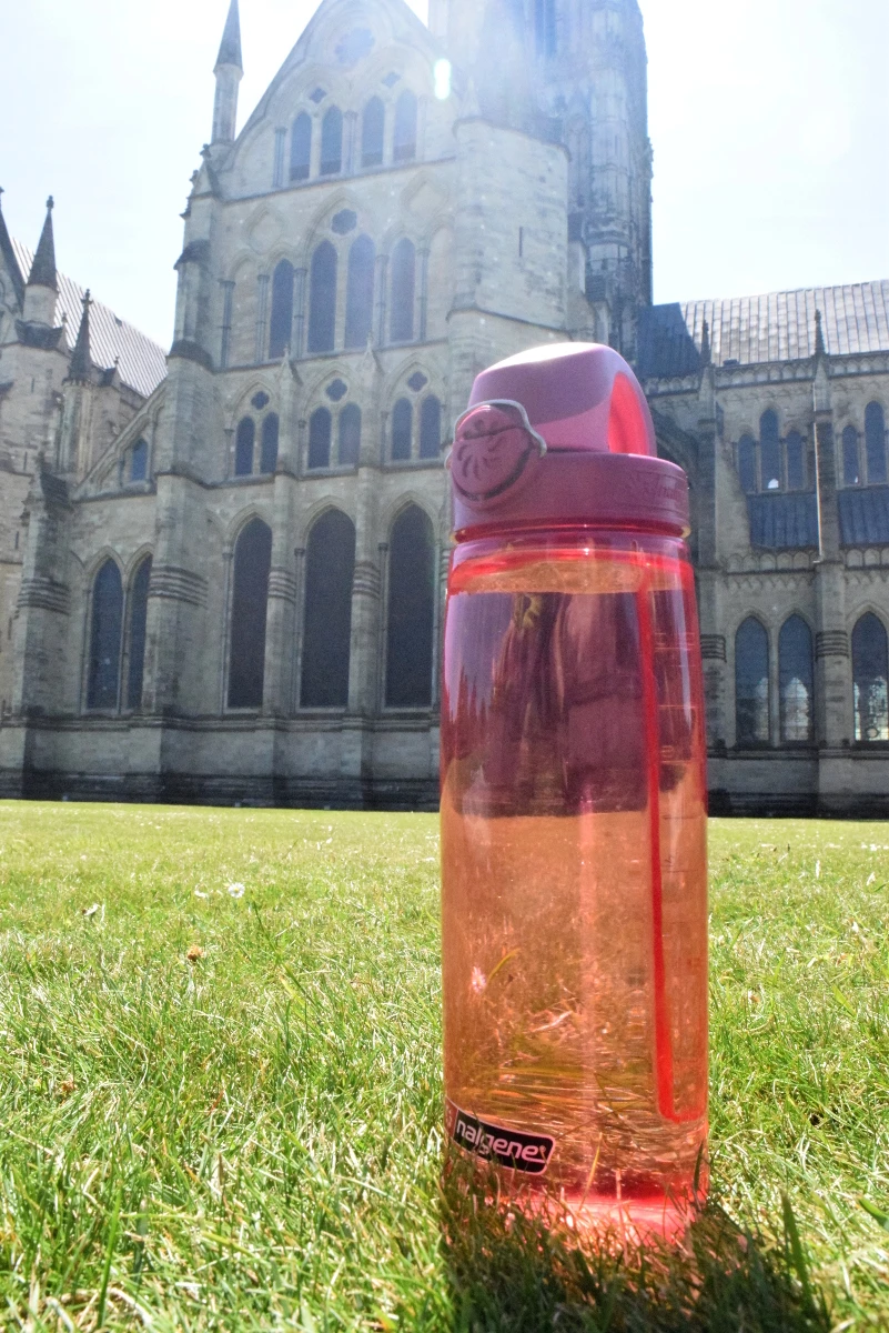 Nalgene On The Fly