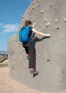 recensie Mammut Trion Light 28
