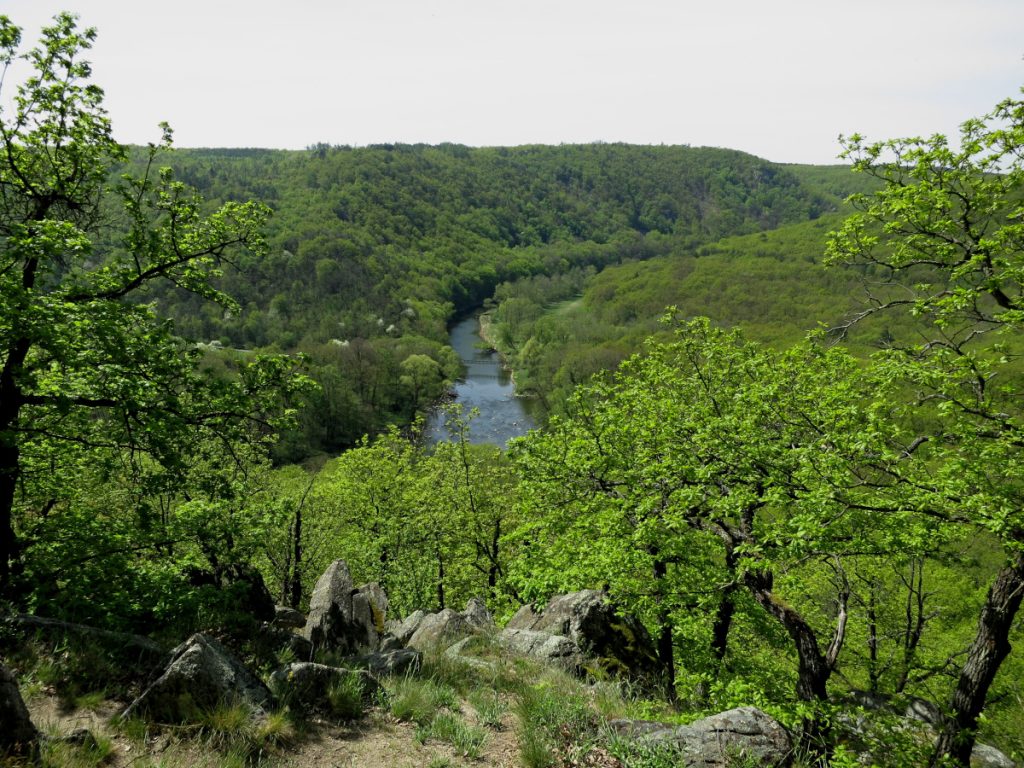 Nationaal Park Podyjí