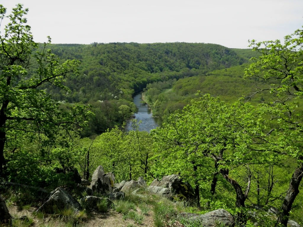 Nationaal Park Podyjí