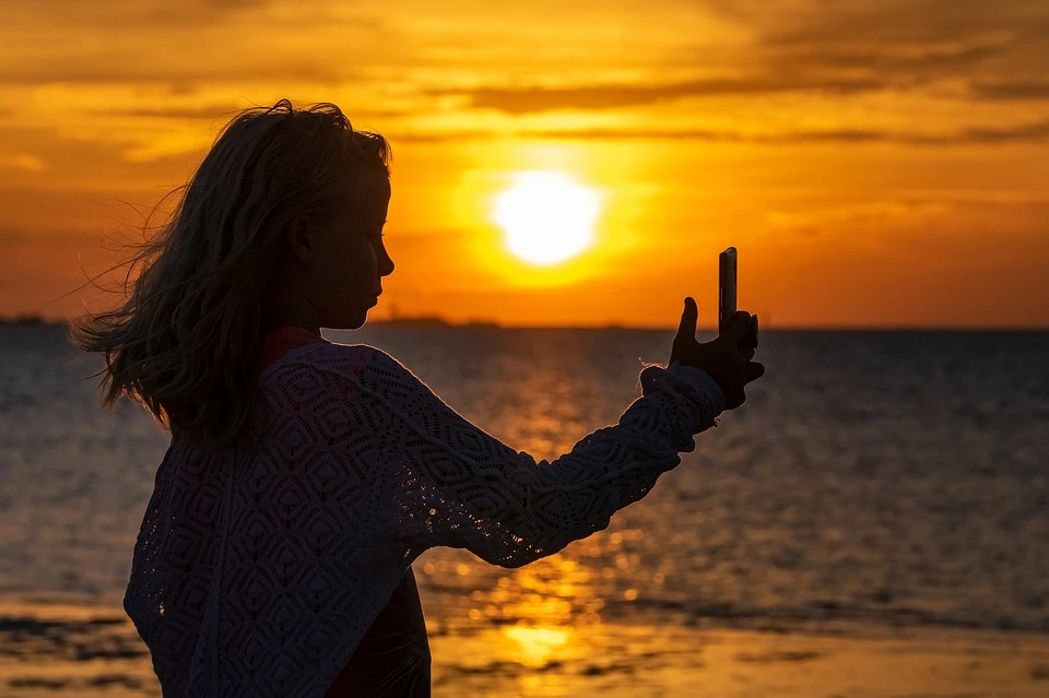 Hoe maak je de beste vakantiefoto's
