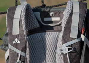 Vaude Zerum - 3D voering