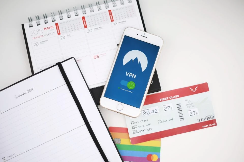 Vliegticket kopen?