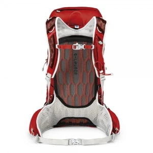 AirScape rug-systeem Osprey AirScape Osprey