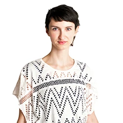 Anna Němcová