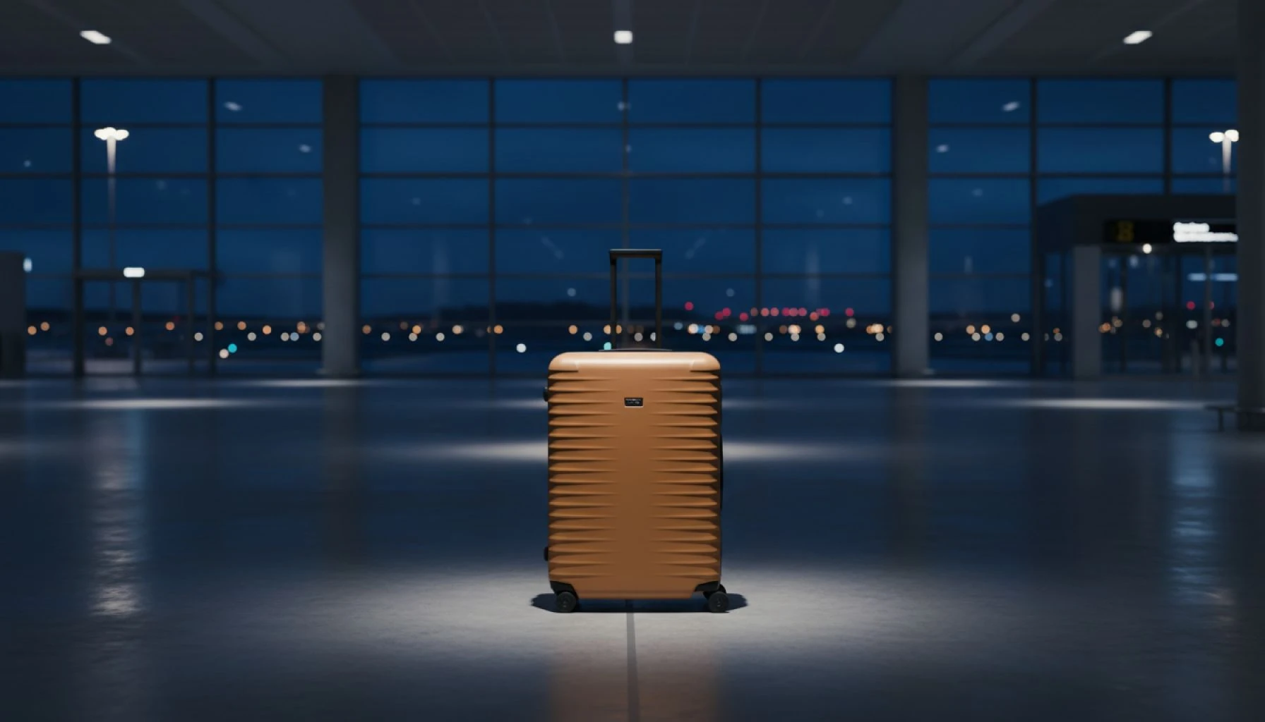 Verloren bagage op de luchthaven: hoe claimen en vergoeding krijgen